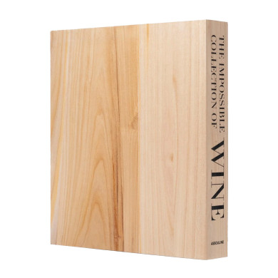 The Impossible Collection of Wine - Assouline