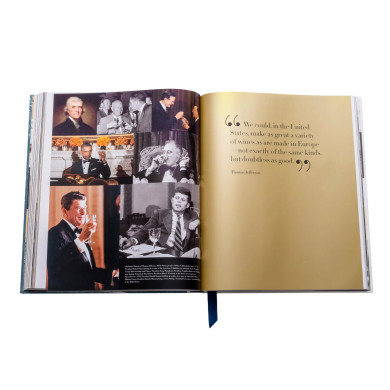 The Impossible Collection of Wine - Assouline