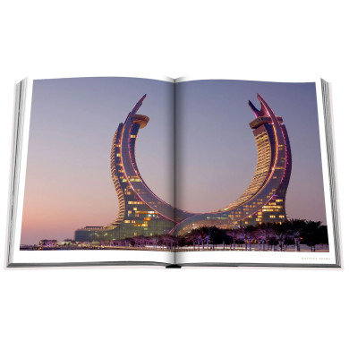 Raffles - édition de luxe en anglais - Assouline