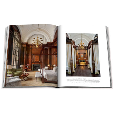 Raffles - édition de luxe en anglais - Assouline