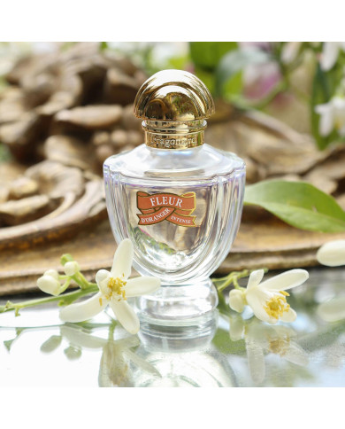 Fleur d'Oranger Intense Eau de parfum - 100ml