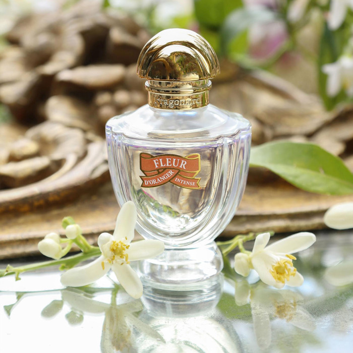 Fleur d'Oranger Intense Eau de parfum - 100ml