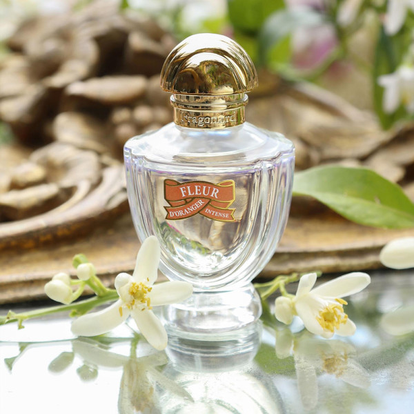 Fleur d'Oranger Intense Eau de parfum - 100ml