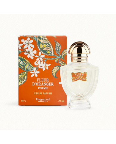 Fleur d'Oranger Intense Eau de parfum - 100ml