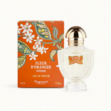Fleur d'Oranger Intense Eau de parfum - 100ml