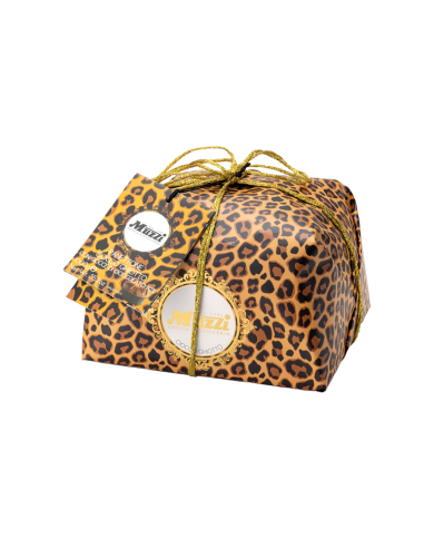 Panettone pépites de chocolat 1kg