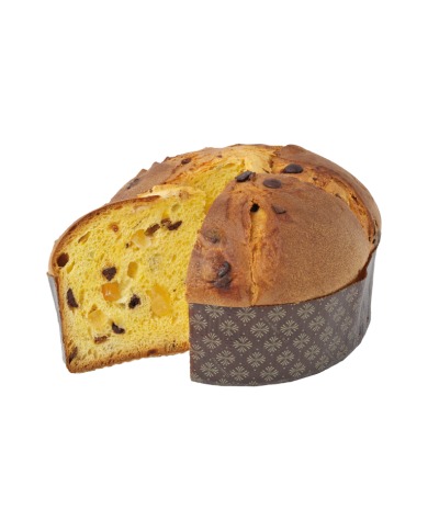Panettone poire chocolat 1kg