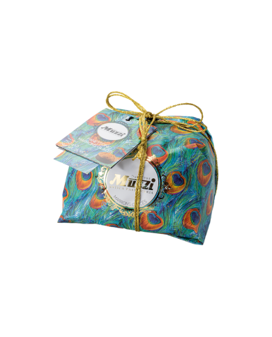 Panettone marron glacé 750g