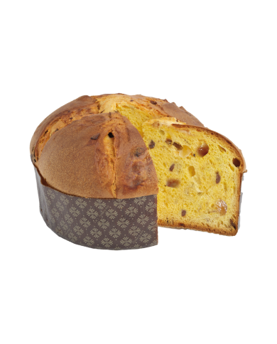 Panettone marron glacé 750g