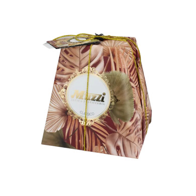 Pandore classique Beurre