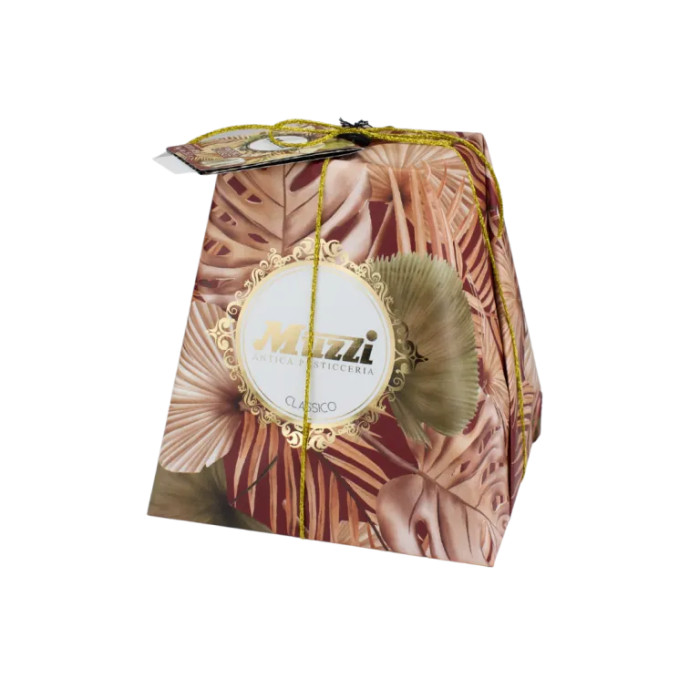 Pandore classique Beurre