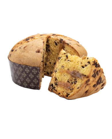 Panettone tiramisu 500g