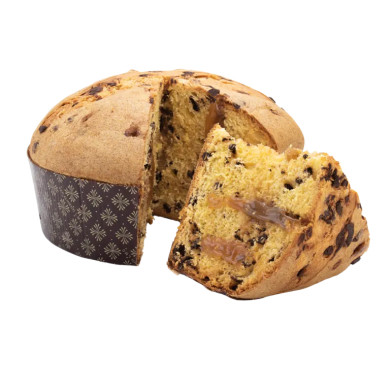 Panettone tiramisu 500g