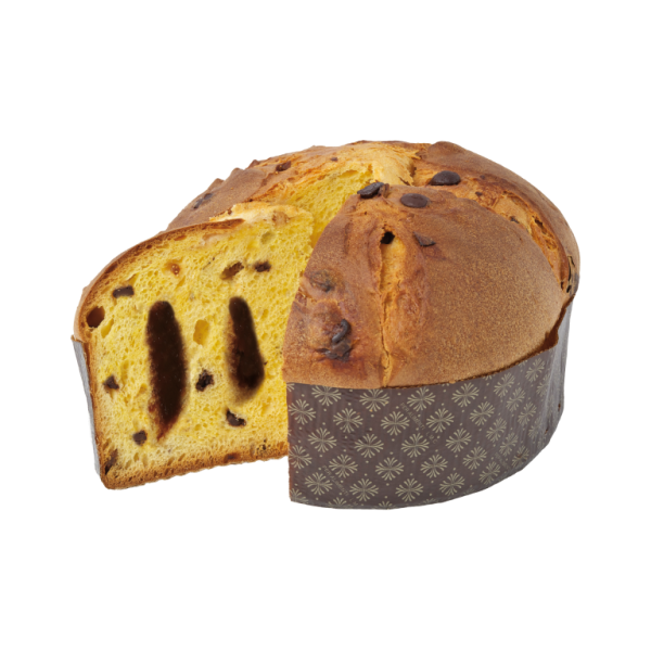 Panettone café 1kg