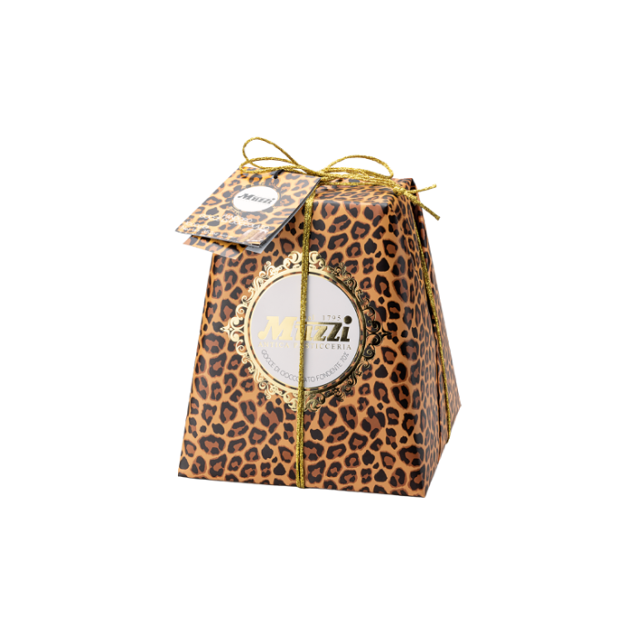 Pandoro pépites de chocolat 1kg