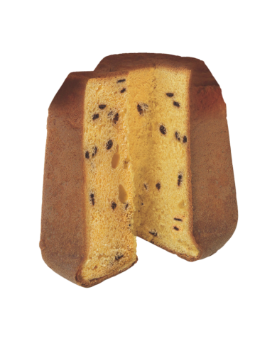 Pandoro pépites de chocolat 1kg