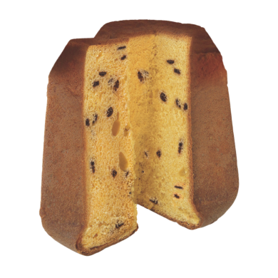 Pandoro pépites de chocolat 1kg