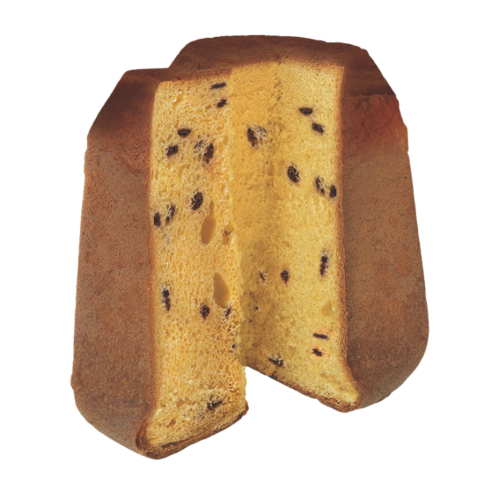 Pandoro pépites de chocolat 1kg