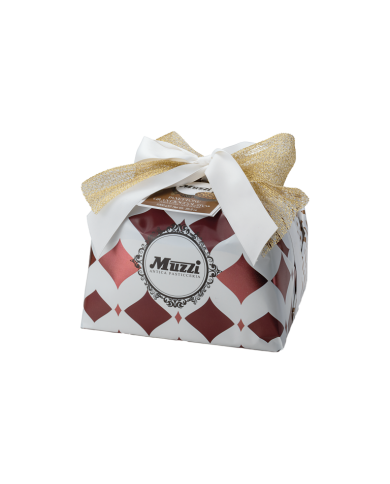 Panettone chocolat 750g Gold edition