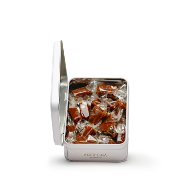 Caramels au beurre salé - 150g