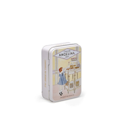 Salted butter caramels - 150g