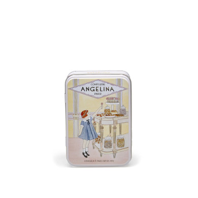 Caramels au beurre salé - 150g