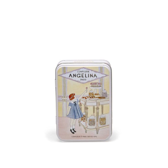 Salted butter caramels - 150g