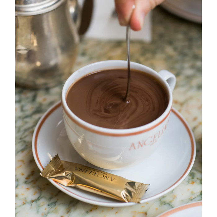 Crêpes-dentelle enrobées de chocolat noir 70g