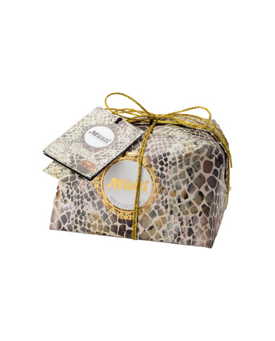 Panettone poire chocolat 1kg