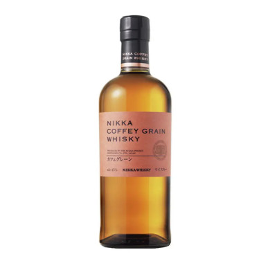 Nikka Coffey Grain 70cl