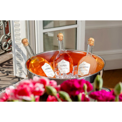 Doux & Epicé - Le French Touch