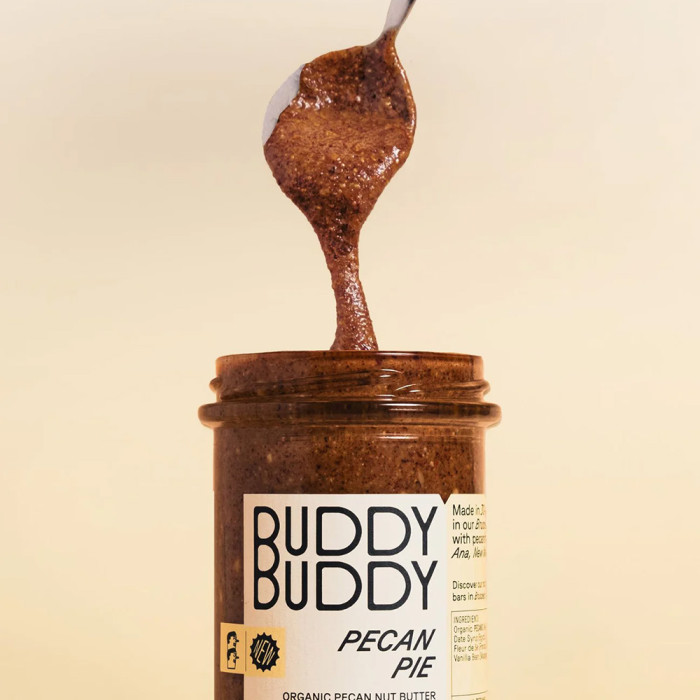 Beurre de pécan bio Pecan Pie 260g