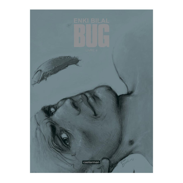 Bug - Livre 4