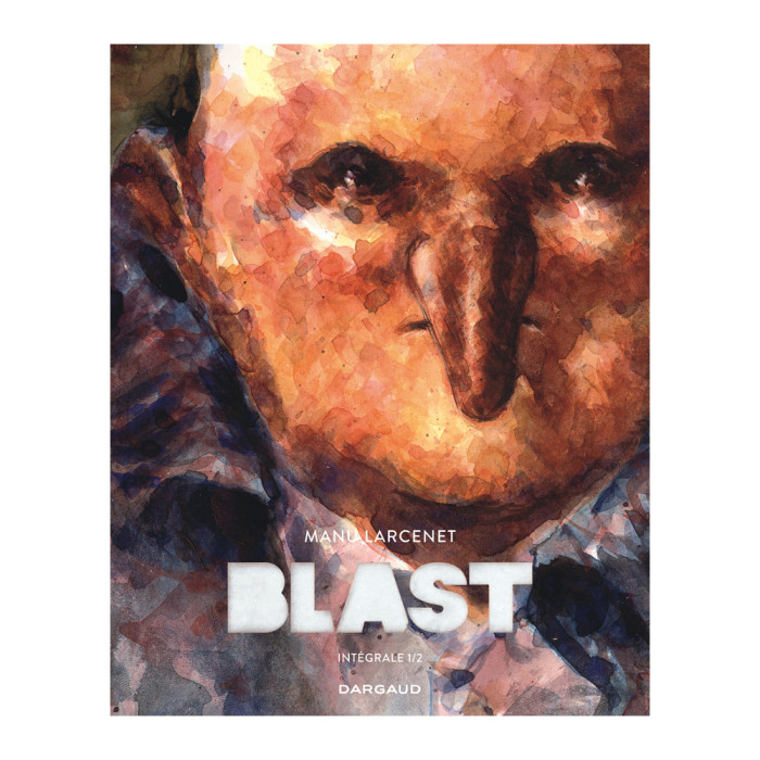 Blast - Intégrale