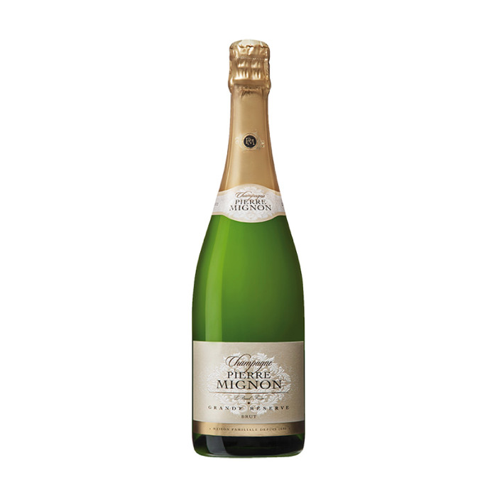 Grande Réserve Brut 70cl