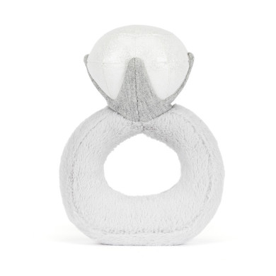 Amuseables Diamond Ring - Jellycat
