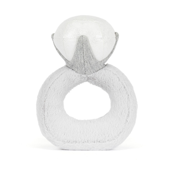 Amuseables Diamond Ring - Jellycat
