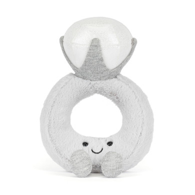 Amuseables Diamond Ring - Jellycat