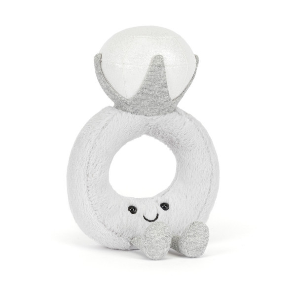 Amuseables Diamond Ring - Jellycat