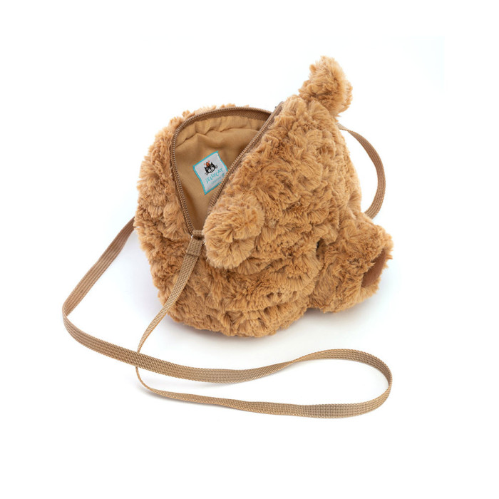 Sac Bartholomew Bear - Jellycat