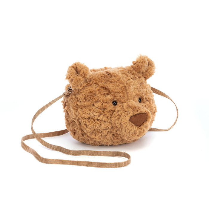 Sac Bartholomew Bear - Jellycat