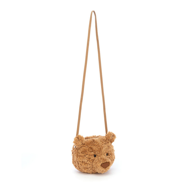 Sac Bartholomew Bear - Jellycat