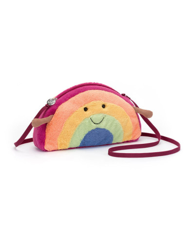 Sac Amuseables Rainbow - Jellycat