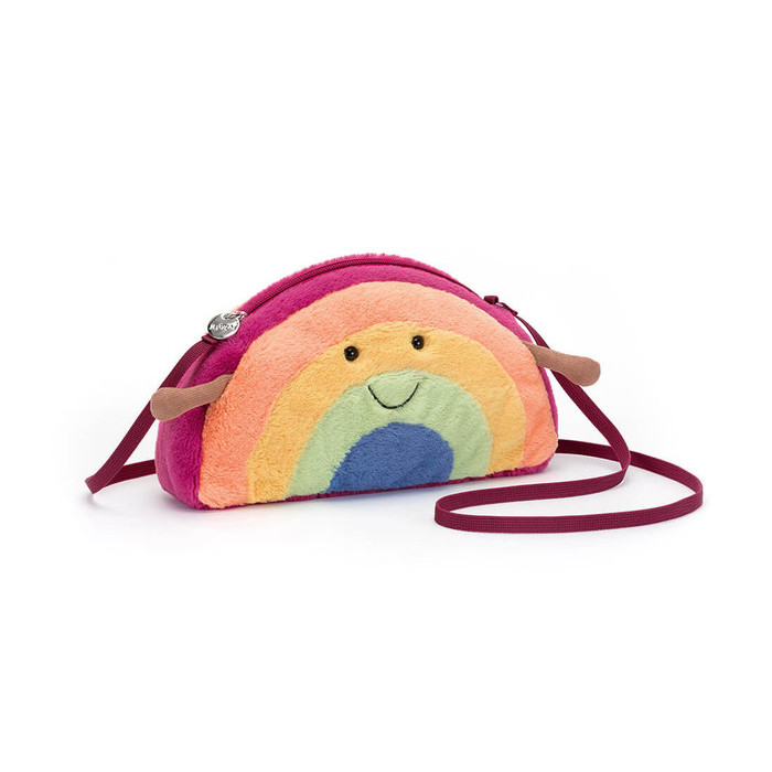 Sac Amuseables Rainbow - Jellycat