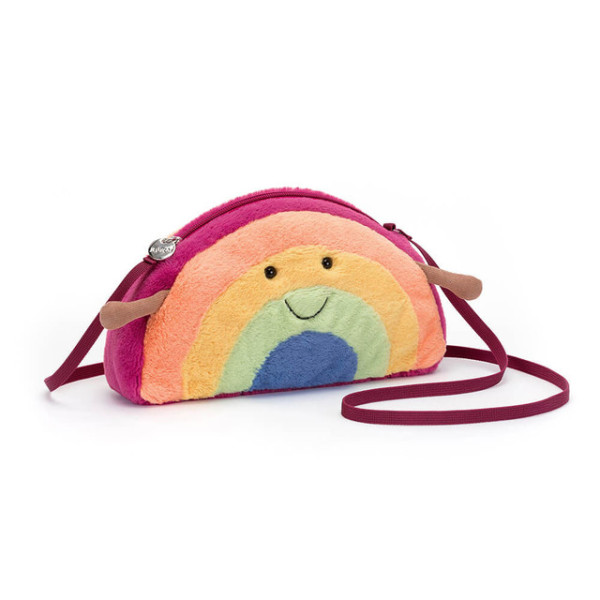 Sac Amuseables Rainbow - Jellycat