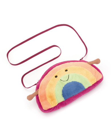 Sac Amuseables Rainbow - Jellycat