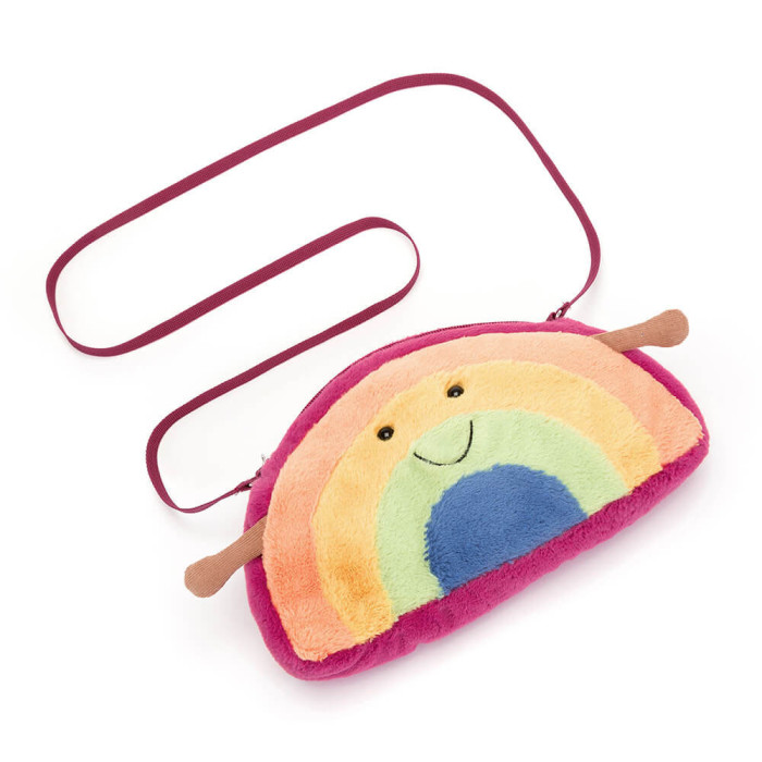 Sac Amuseables Rainbow - Jellycat
