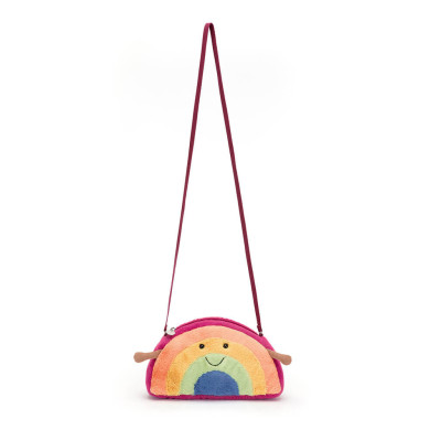 Sac Amuseables Rainbow - Jellycat