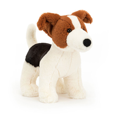 Albert Jack Russell - Jellycat