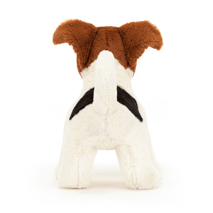 Albert Jack Russell - Jellycat